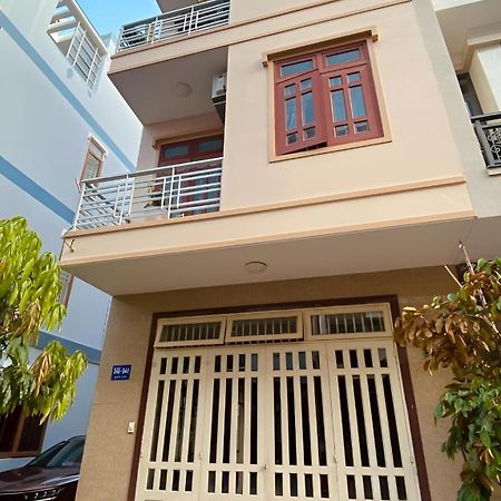 Nha Nghi 846-B44 Hotel Vung Tau Exterior foto