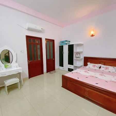 Nha Nghi 846-B44 Hotel Vung Tau Exterior foto