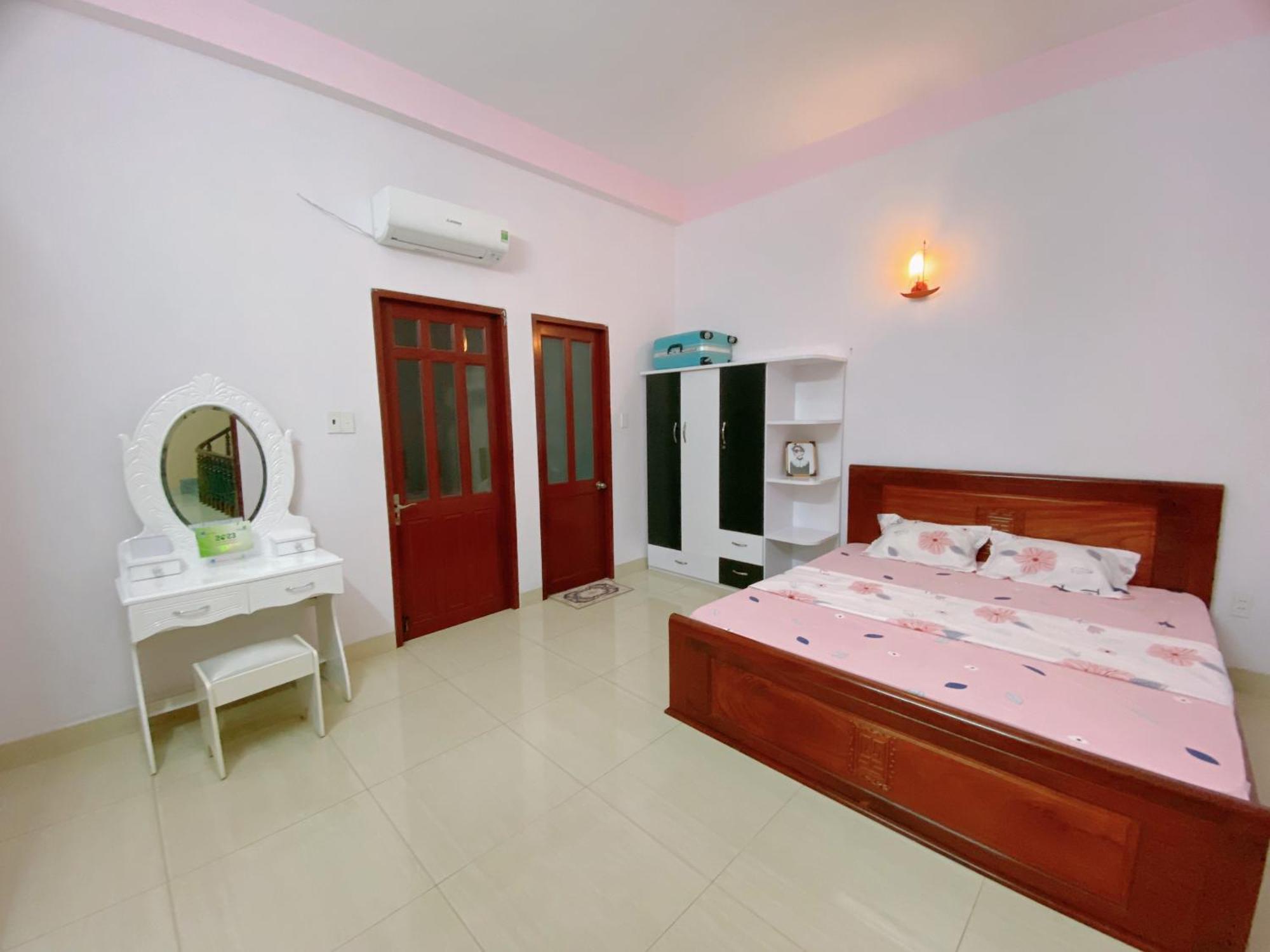 Nha Nghi 846-B44 Hotel Vung Tau Exterior foto