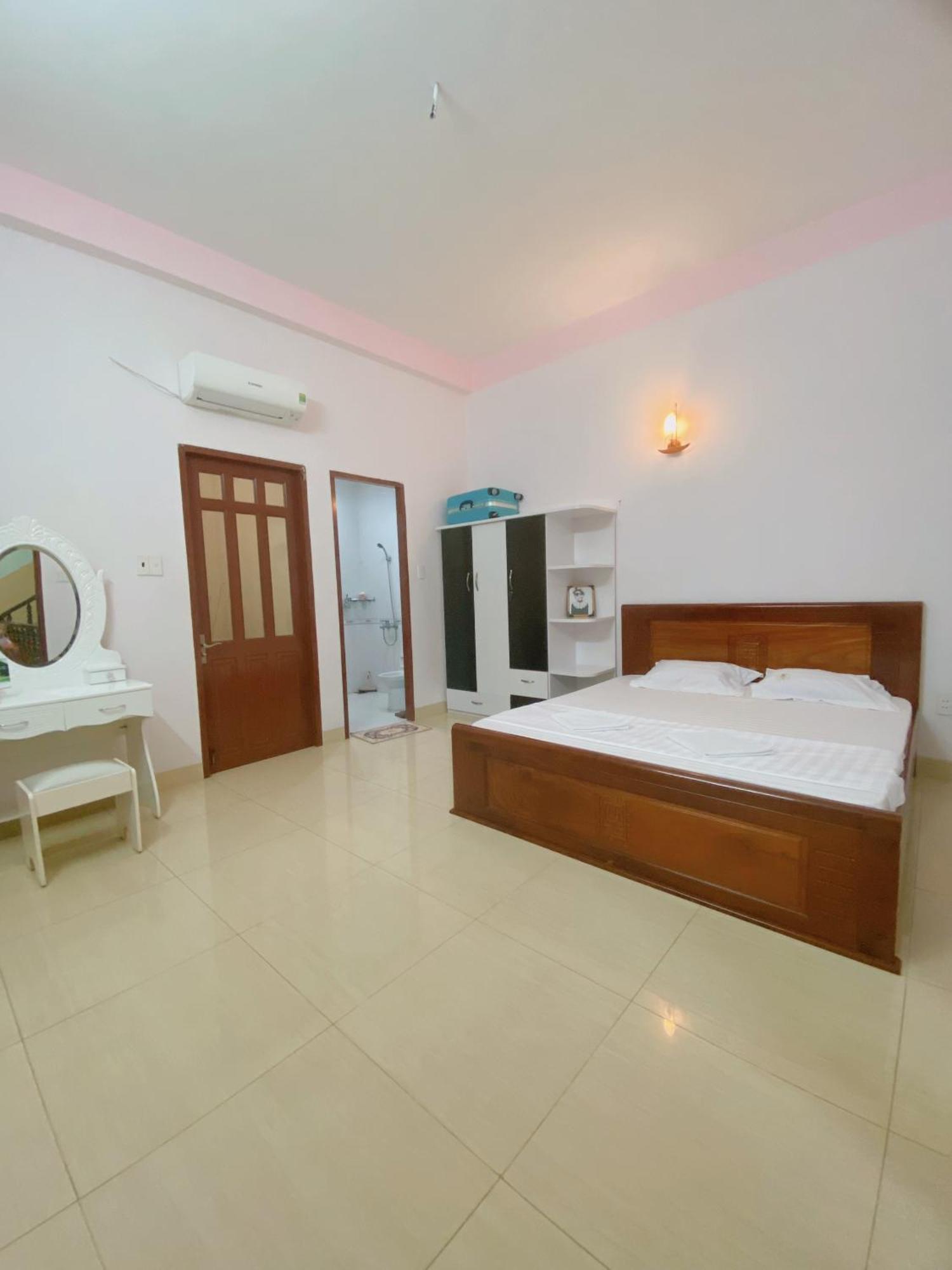 Nha Nghi 846-B44 Hotel Vung Tau Exterior foto